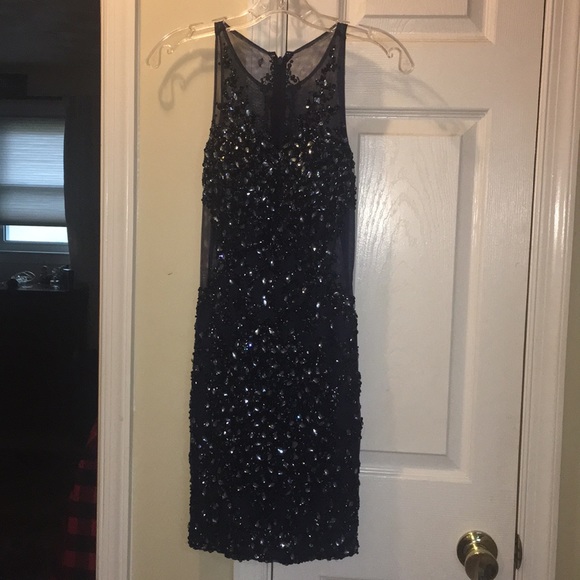 Renaissance Bridal Beaded Prom Dress - Picture 8 of 8